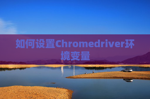 如何设置Chromedriver环境变量
